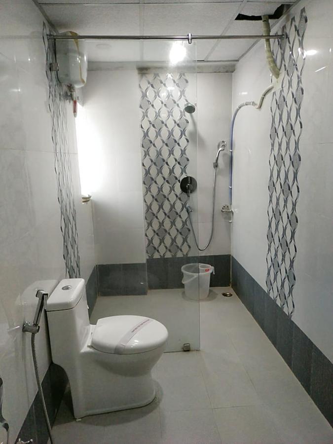 Bensen Hotel Purî Extérieur photo